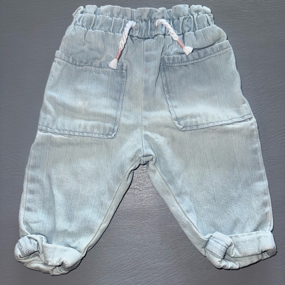 Garanimals Light Blue‎ Kids Jeans
